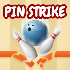 Pin Strike [PS5] cover