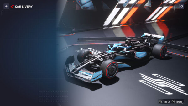 F1 Manager 2024 Deluxe Upgrade Pack [PS4,&nbsp;PS5] - изображение 4