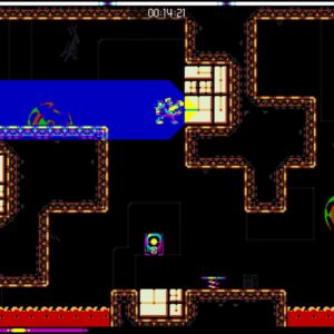 Telebbit [PS5] - изображение 3