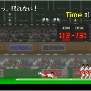 Arcade Archives POWER SPIKES [PS4] - изображение 3