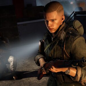 Sniper Elite: Resistance PS4 & PS5 - изображение 3