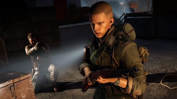 Sniper Elite: Resistance PS4 & PS5 - изображение 3