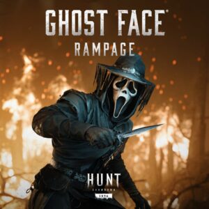 Hunt: Showdown 1896 - Ghost Face Rampage