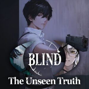 Blind - The Unseen Truth [PS5]