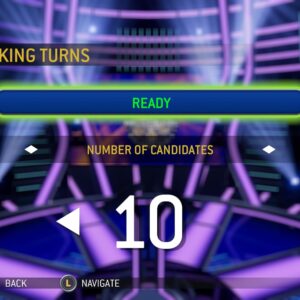 Who Wants to Be a Millionaire? - Complete Edition [PS5] - изображение 3