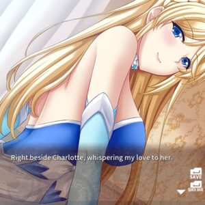 - Isekai Harem Saver - ハーレム過ぎる異世界は俺が救う [PS4] - изображение 3