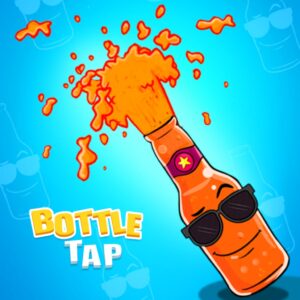 Bottle Tap [PS4]