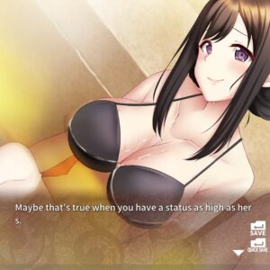 - Isekai Harem Saver - ハーレム過ぎる異世界は俺が救う [PS4] - изображение 2