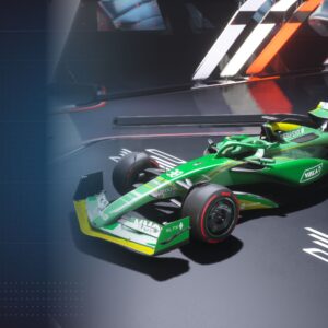 F1 Manager 2024 Deluxe Upgrade Pack [PS4,&nbsp;PS5] - изображение 3