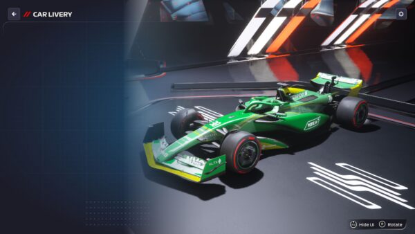 F1 Manager 2024 Deluxe Upgrade Pack [PS4,&nbsp;PS5] - изображение 3