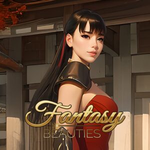 Fantasy Beauties - Akira Photo Pack