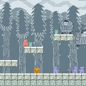 Scary Bucketman [PS4] - изображение 2