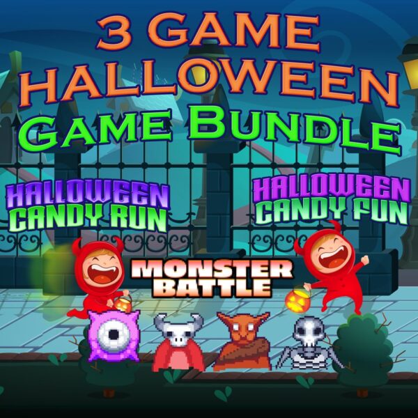 3 Game Halloween Bundle [PS5] - изображение 1