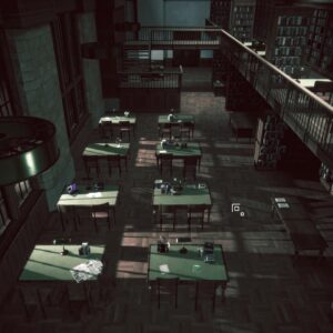 I'm on Observation Duty 6 [PS5] - изображение 4
