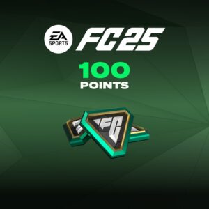 EA SPORTS FC™ 25 - FC Points 100