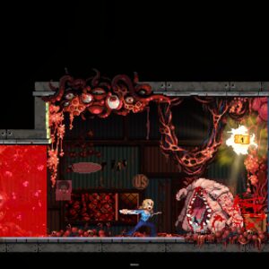 RetroRealms: Laurie Strode [PS4,&nbsp;PS5] - изображение 3