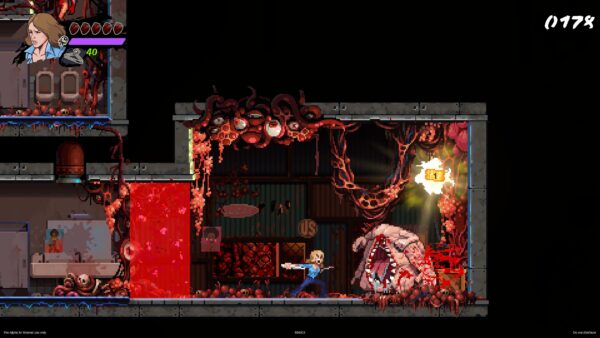 RetroRealms: Laurie Strode [PS4,&nbsp;PS5] - изображение 3