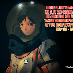 Rogue Flight [PS5] - изображение 3