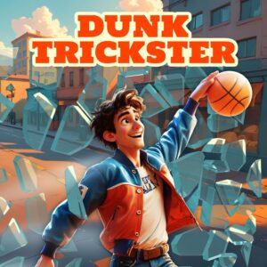 Dunk Trickster [PS4]