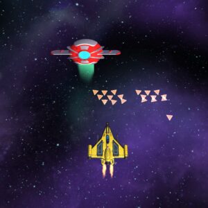 Invasion Of Space 2 [PS4] - изображение 4
