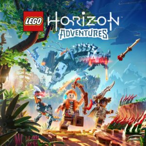 LEGO Horizon Adventures [PS5]