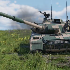 War Thunder - Al-Khalid-I Pack - изображение 4