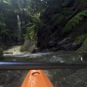 Whitewater VR - Extreme Kayaking Adventure [PS5] - изображение 4