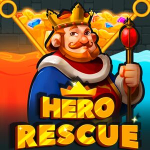 Hero Rescue [PS4]