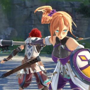 Ys X: Nordics [PS4,&nbsp;PS5] - изображение 3