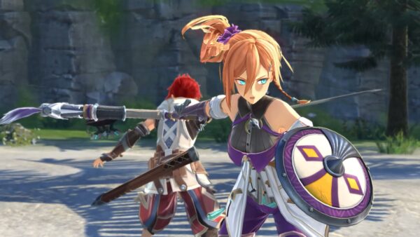 Ys X: Nordics [PS4,&nbsp;PS5] - изображение 3