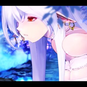 Heroine Anthem Zero 2 : Scalescars Oath [PS4] - изображение 2
