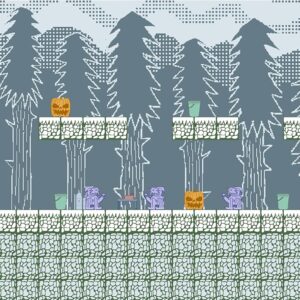 Scary Bucketman [PS4] - изображение 3