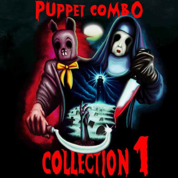 Puppet Combo Collection 1 [PS4,&nbsp;PS5] - изображение 1