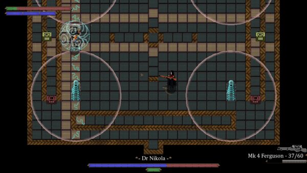 Skautfold: Into the Fray [PS4,&nbsp;PS5] - изображение 3