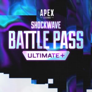 Apex Legends™: Ultimate+ Battle Pass Split 2