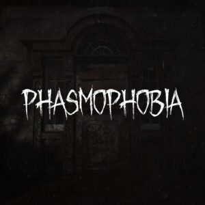 Phasmophobia [PS5]