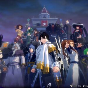 FAIRY TAIL 2 Ultimate Edition (PS4 & PS5) - изображение 3