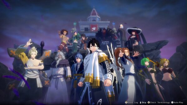 FAIRY TAIL 2 Digital Deluxe (PS4 & PS5) - изображение 3