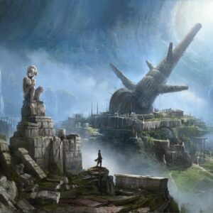 Azkend 2: The World Beneath [PS4] - изображение 4