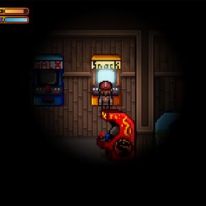 Camp Sunshine [PS5] - изображение 3