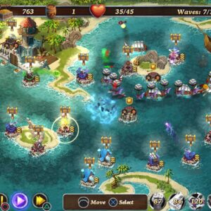 Fort Defense Bundle [PS4] - изображение 3