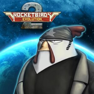 Rocketbirds 2: Evolution [PS4]