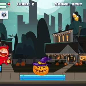 3 Game Halloween Bundle [PS5] - изображение 4