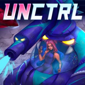 UNCTRL [PS4]