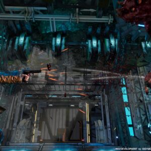 Gungrave G.O.R.E - Complete Bundle [PS4,&nbsp;PS5] - изображение 4