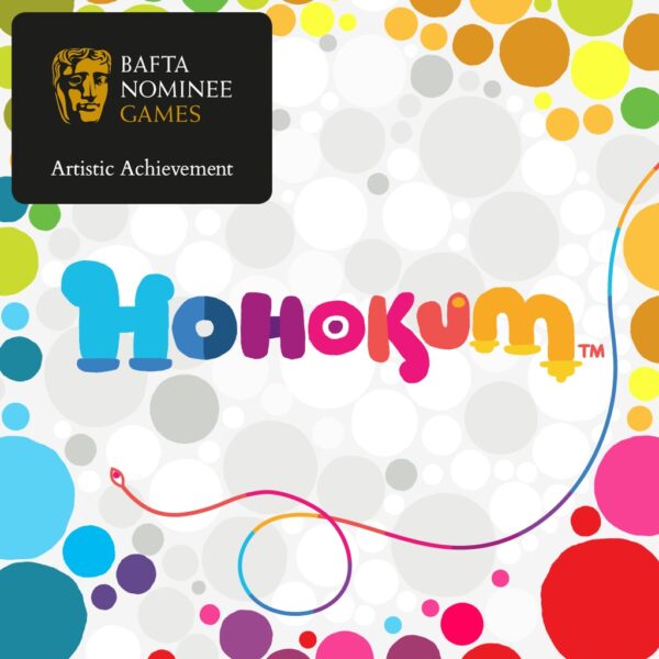 Hohokum [PS4] - изображение 1