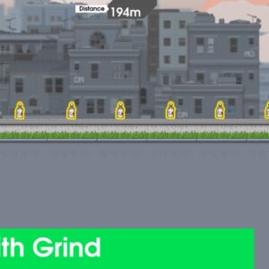 OlliOlli [PS4] - изображение 2
