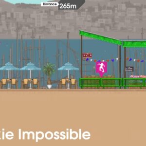 OlliOlli [PS4] - изображение 4