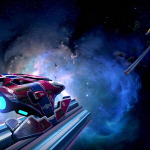Switch Galaxy Ultra [PS4] - изображение 2