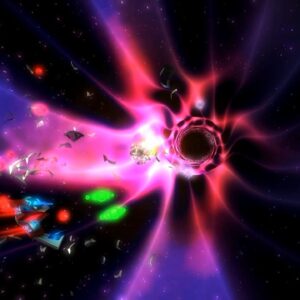 Hyper Void [PS4] - изображение 2